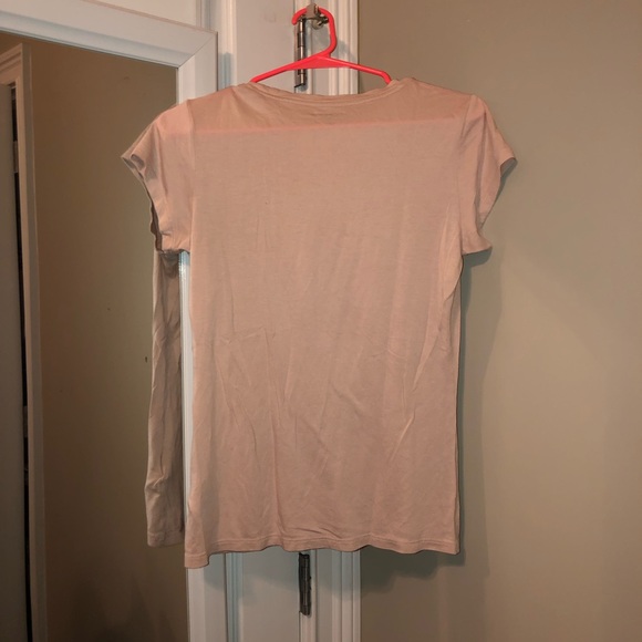 Calvin Klein Jeans T-Shirt - Picture 2 of 3